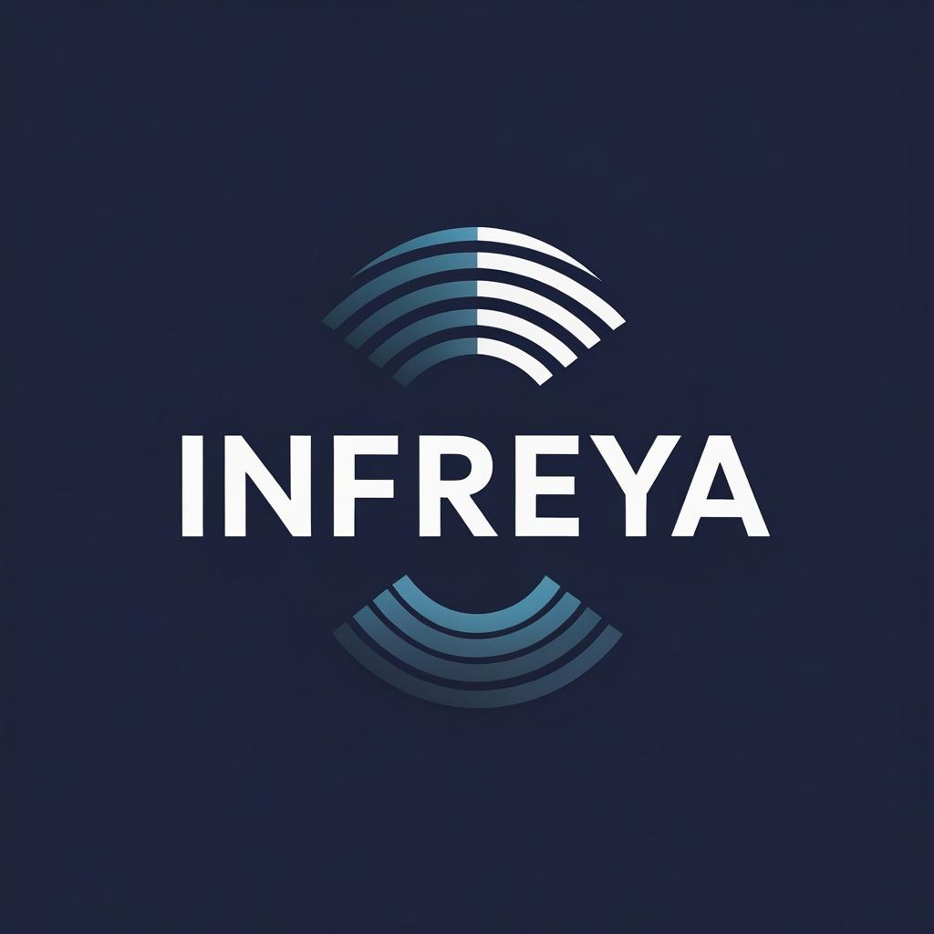 Infreya Logo